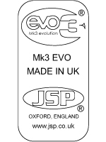 Model stamp